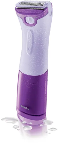Karşılaştırma Braun Silk-épil LS5160 Kablolu Elektrikli Kadın Tüy Usturası İle Philips Ladyshave Body Contour HP6319/82 Islak & Kuru Tüy Alma Makinesi