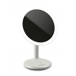 Resim HoMedics Touch and Glow LED Makyaj Aynası