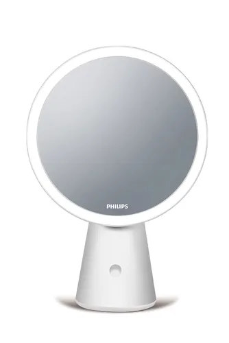 Resim Philips 929003126301 LED Makyaj Aynası