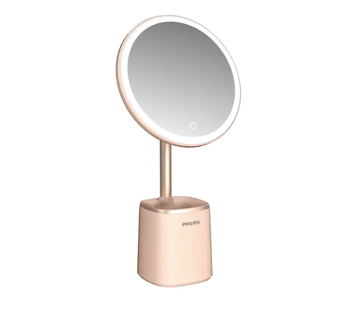 Karşılaştırma Philips 929003126301 LED Makyaj Aynası İle Philips 929003129701 LED Makyaj Aynası