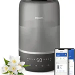 Philips 1000 Serisi HU1510/03 Ultrasonik Nemlendirici