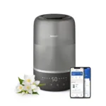 Philips 1000 Serisi HU1510/03R1 Hava Nemlendirici