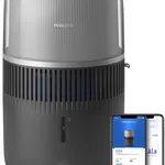 Philips 5000 Serisi HU5710/10 Ultrasonik Soğuk Buhar Nemlendirici