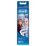 Oral-B Elektrikli Diş Fırçası Yedek Başlığı 80336704