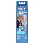 Oral-B Kids Disney Frozen 2 Elektrikli Diş Fırçası Yedek Başlıkları - 2'li Paket