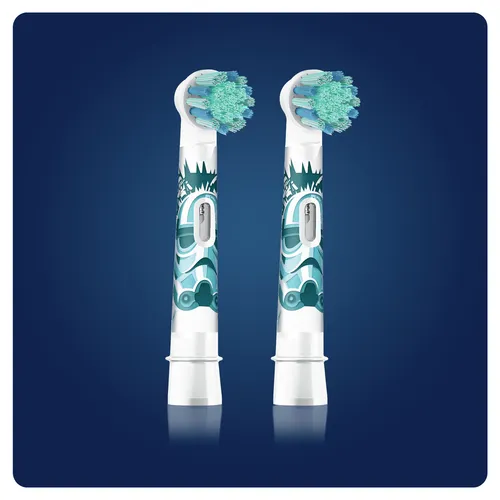 Resim Oral-B Elektrikli Diş Fırçası Yedek Başlık 80352136