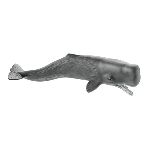 Resim Schleich WILD LIFE İspermeçet Balinası Figürü