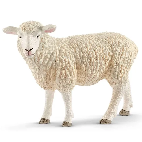 Resim Schleich FARM WORLD Koyun Figürü