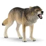 Schleich WILD LIFE Kurt Figürü