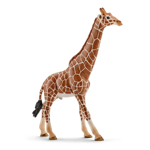 Resim Schleich Vahşi Yaşam Zürafa Figürü