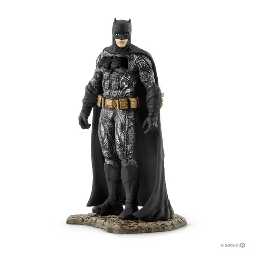 Karşılaştırma Schleich Hero Figure 22559 Koleksiyon Figürü İle Star Wars Epic Hero Series Mandalorian 4-Inch Aksiyon Figürü 2 Aksesuarlı