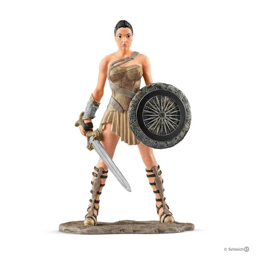 Resim Schleich Hero Figure 22557 Figür