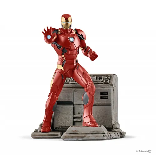 Karşılaştırma Schleich Hero Figure 21501 Koleksiyon Figürü İle Schleich Kahraman Figür 22560