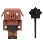 Minecraft Legends 3.25'' Aksiyon Figürleri Çeşitleri
