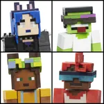 Minecraft Creator Series Figür Seti