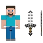 Minecraft Steve Figür