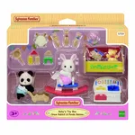 Sylvanian Families 5709 Koleksiyon Figür Seti