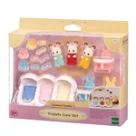 Sylvanian Families 5532 Minyatür Bebek Evi Aksesuar Seti