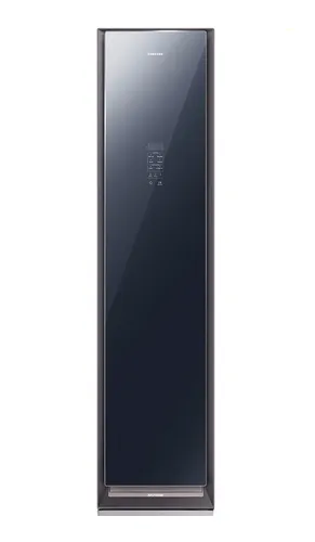 Resim Samsung AirDresser DF60R8600CG/LE Buharlı Giysi Bakım Sistemi