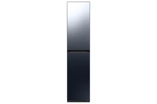 Karşılaştırma Samsung AI Control Smart AirDresser DF18CB8700CREU Giysi Bakım Ünitesi İle Samsung DF18CB8700CR AirDresser JetSteam AI Kontrol