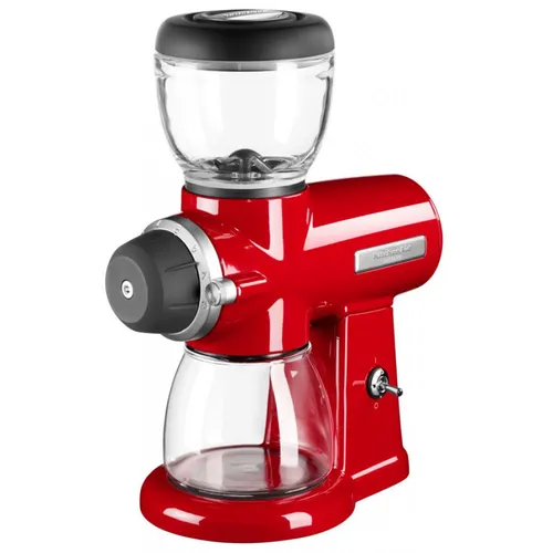 Resim KitchenAid 5KCG0702 Öğütücü Kahve Makinesi