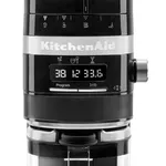 KitchenAid 5KCG8433EOB 240W Siyah Öğütücü Kahve Makinesi