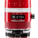 KitchenAid 5KCG8433ECA 240W Kırmızı Burr Kahve Öğütücü