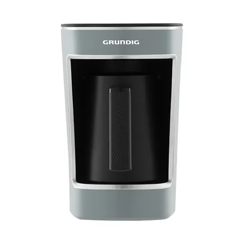 Karşılaştırma Grundig TKM 1342 G Türk Kahvesi Makinesi İle 