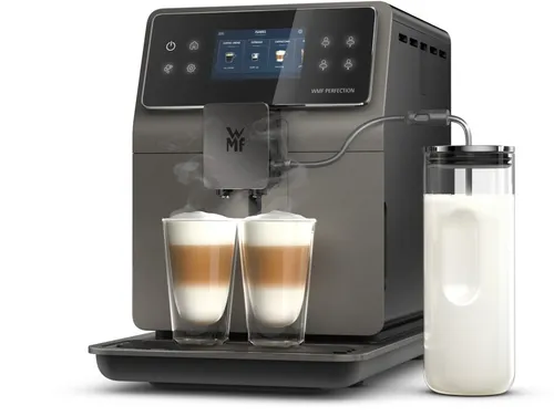 Resim WMF Perfection CP826T Filtre Kahve Makinesi