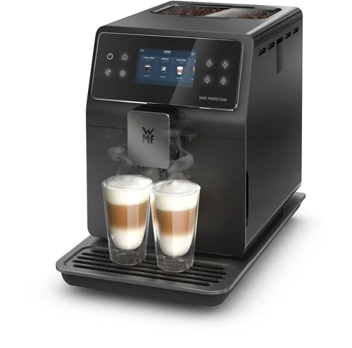 Resim WMF Perfection CP8208 Damla Kahve Makinesi