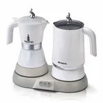 Ariete 1344/00 Elektrikli Moka Pot Kahve Makinesi