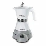Ariete 1358/10 Elektrikli Moka Pot Kahve Makinesi