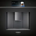 Siemens iQ700 CT918L1D0 Tam Otomatik Kahve Makinesi