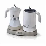Ariete 1344 Elektrikli Moka Pot Kahve Makinesi