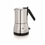 WMF 04.1222.0011 Elektrikli Moka Pot Kahve Makinesi