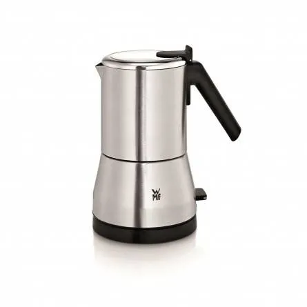 Resim WMF 04.1222.0011 Elektrikli Moka Pot Kahve Makinesi