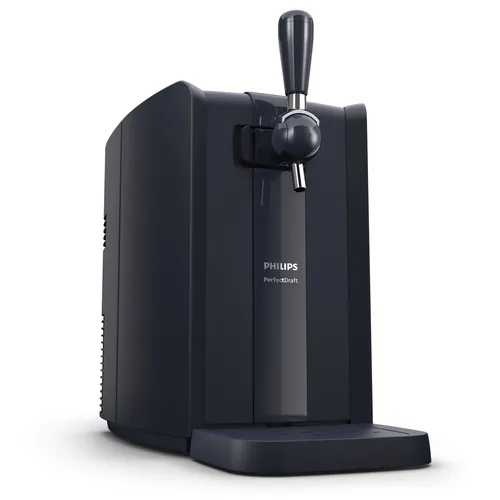 Resim Philips PerfectDraft 5000 Serisi Bira Musluğu