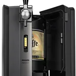 Philips HD3620 Ev Tipi Fıçı Bira Sistemi Kegerator
