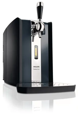 Resim Philips PerfectDraft HD3620/22 Bira Servis Makinesi - 6L Kapasite, Entegre Soğutma Sistemi