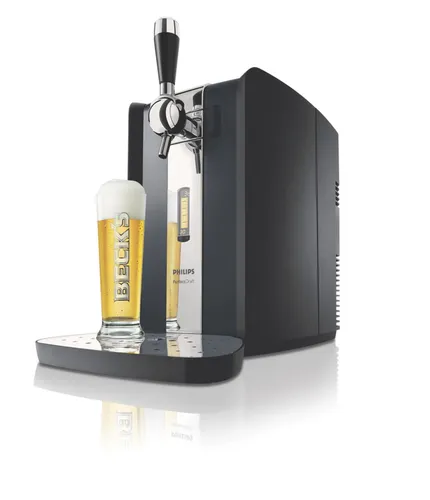 Resim Philips PerfectDraft HD3620 Ev Tipi Fıçı Bira Sistemi