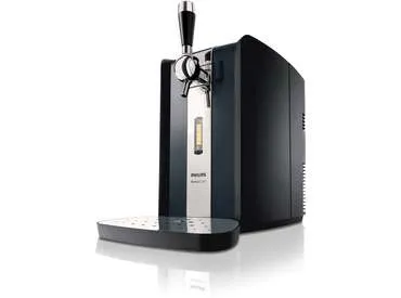 Resim Philips HD3620/25P1 Bira Dağıtıcı - 6L Kapasite, 1.5 Bar Basınç