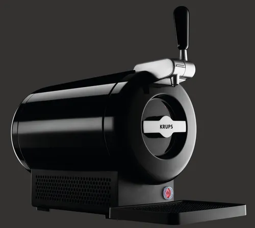 Karşılaştırma Hisense HBD5A İçecek Dispanseri ve Soğutucu İle Krups VB650 İçecek Dağıtıcı ve Soğutucu