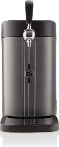 Karşılaştırma Hisense HBD5A İçecek Dispanseri ve Soğutucu İle Krups VB650 İçecek Dağıtıcı ve Soğutucu