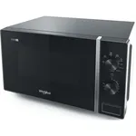 Whirlpool Cook20 MWP 103 SB Mikrodalga Fırın Grill ve Konveksiyonlu