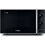Whirlpool MWP 103 W Mikrodalga Fırın (Izgara & Konveksiyon, 20L)