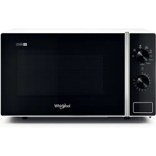 Resim Whirlpool MWP 103 W Mikrodalga Fırın (Izgara & Konveksiyon, 20L)