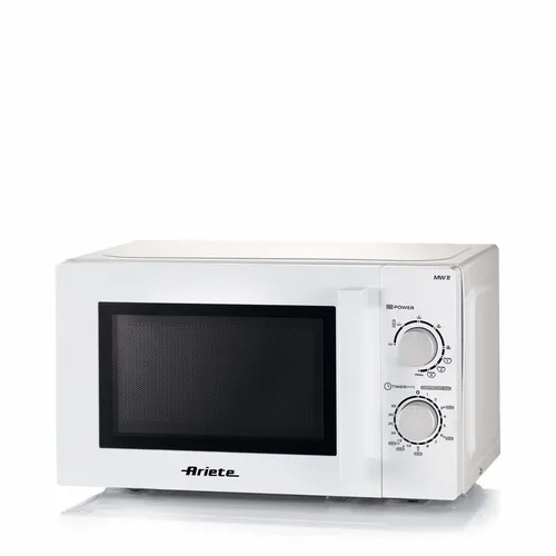 Resim Ariete 0952/00 Kombinasyonlu Mikrodalga Fırın 20L 700W