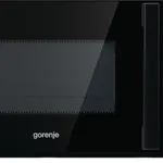 Gorenje MO20E2BH 20L 800W Mikrodalga Fırın Izgara ve Konveksiyonlu