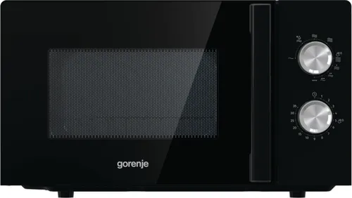 Resim Gorenje MO20E2BH 20L 800W Mikrodalga Fırın Izgara ve Konveksiyonlu