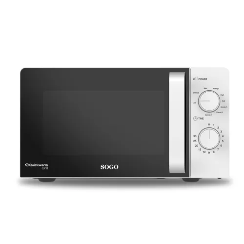 Resim Sogo HOR-SS-846 Mikrodalga Fırın Grill ve Konveksiyon Fonksiyonlu